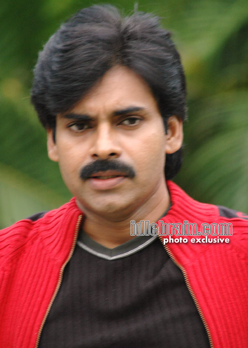 Pawan Kalyan