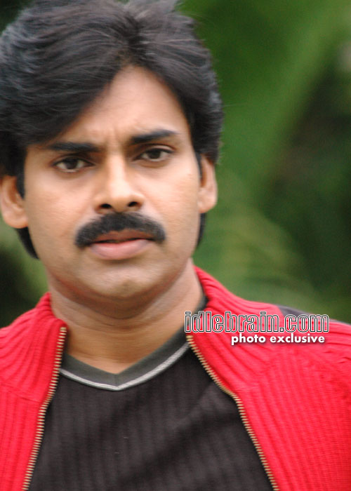 Pawan Kalyan