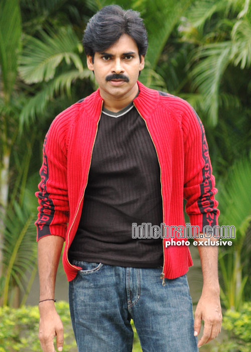 Pawan Kalyan