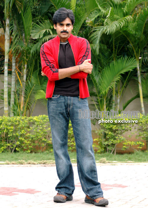 Pawan Kalyan