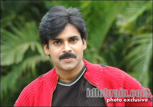 Pawan Kalyan