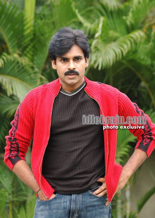 Pawan Kalyan