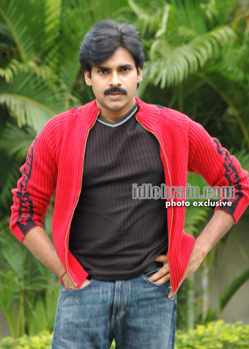 Pawan Kalyan