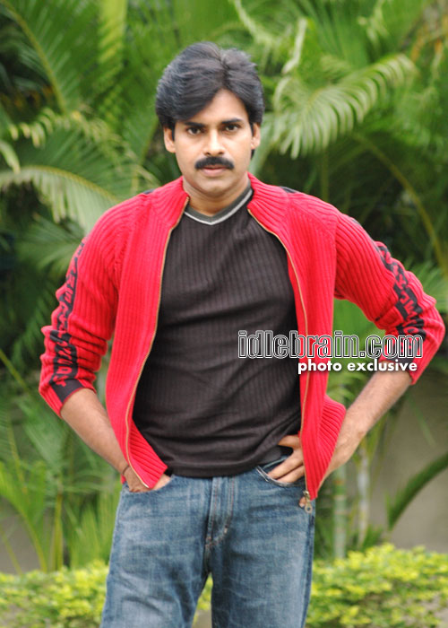 Pawan Kalyan