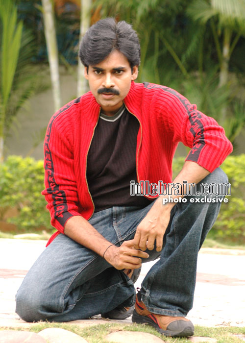 Pawan Kalyan