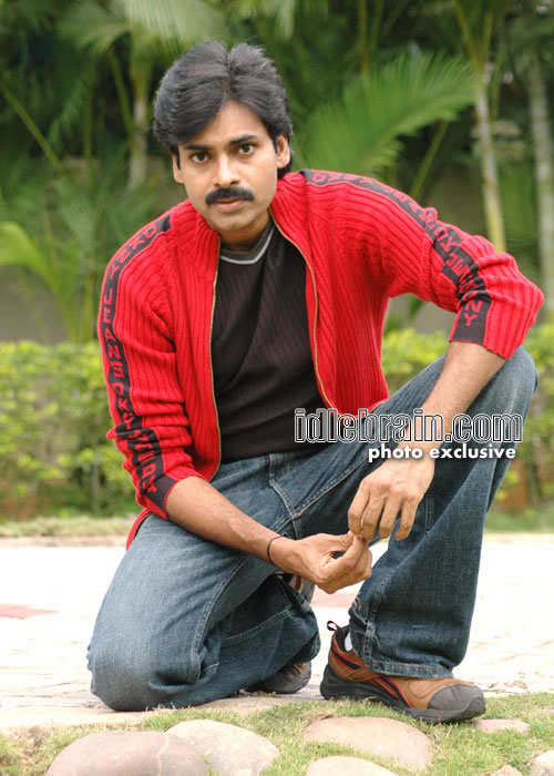 Pawan Kalyan