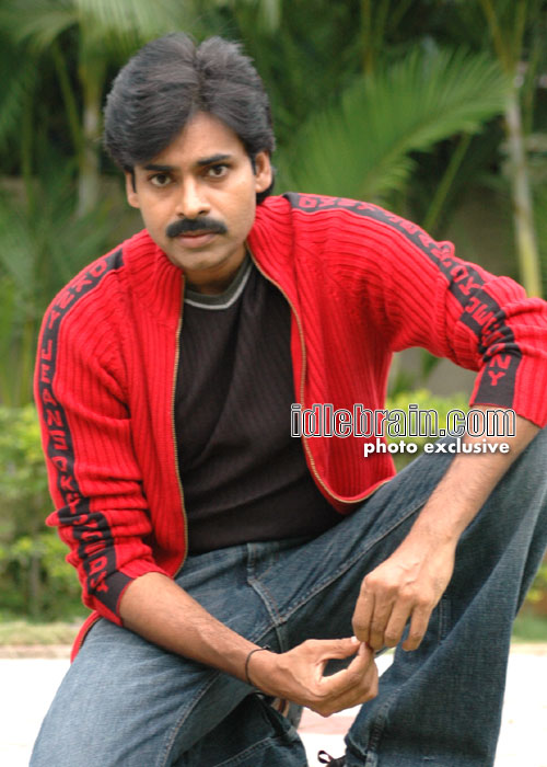 Pawan Kalyan