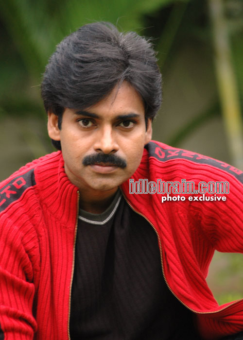 Pawan Kalyan