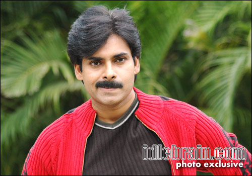 Pawan Kalyan