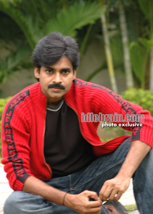 Pawan Kalyan