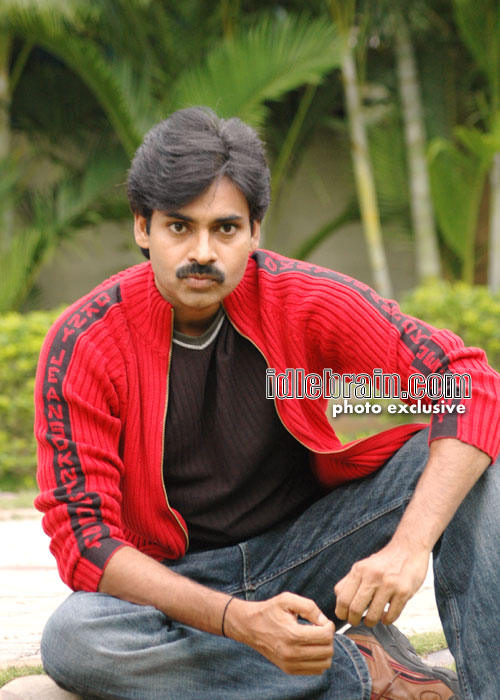 Pawan Kalyan