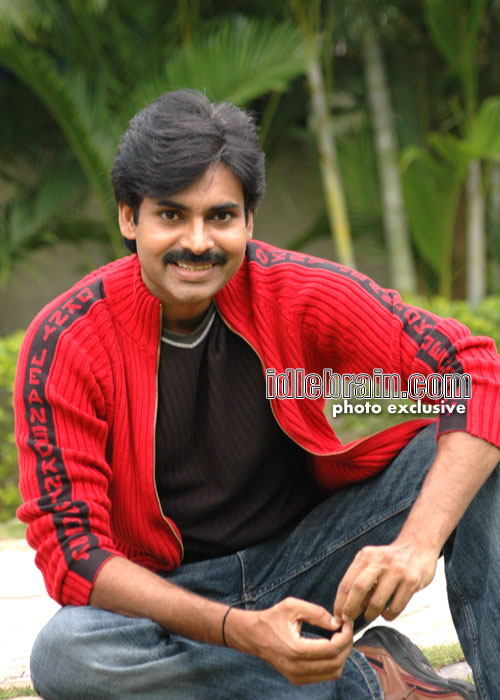 Pawan Kalyan