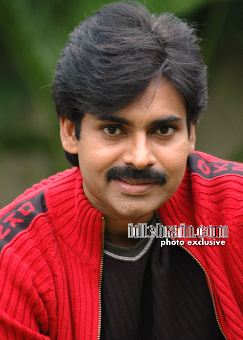 Pawan Kalyan