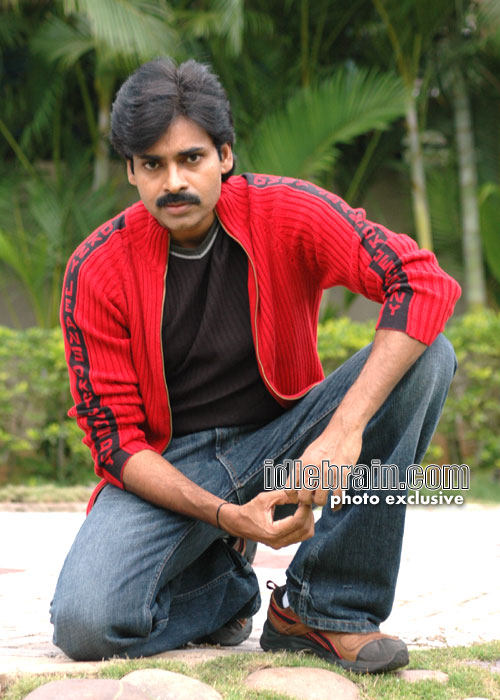 Pawan Kalyan