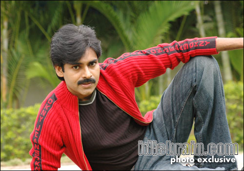 Pawan Kalyan