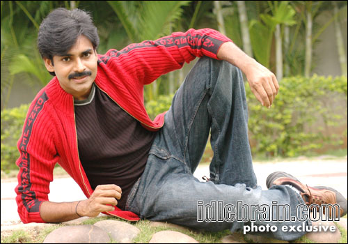 Pawan Kalyan