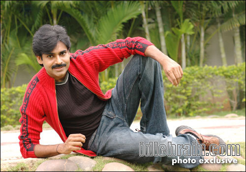 Pawan Kalyan