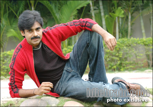 Pawan Kalyan