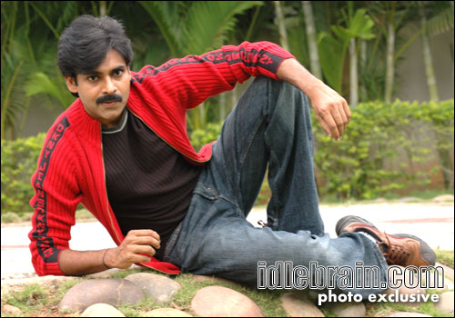 Pawan Kalyan