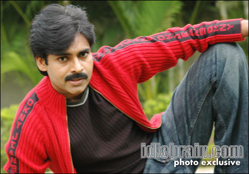 Pawan Kalyan