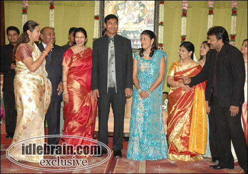 sushmita wedding