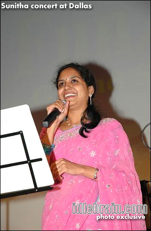 sunitha