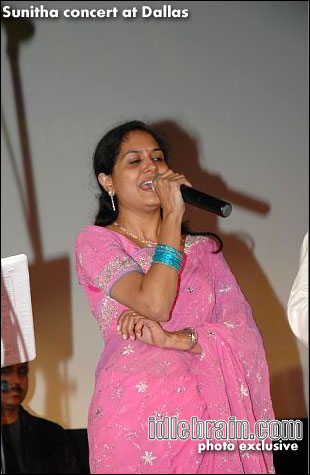 sunitha