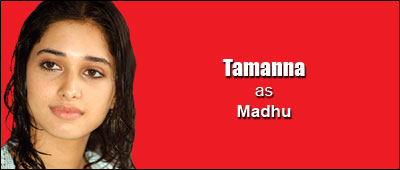 Tamanna