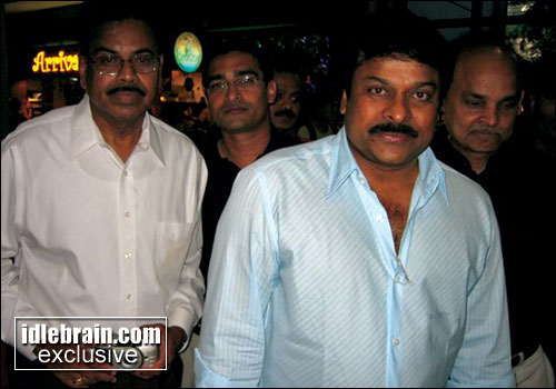 Chiranjeevi