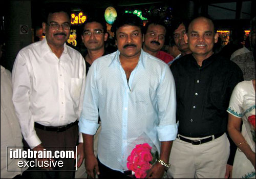 Chiranjeevi