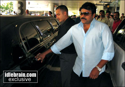 Chiranjeevi