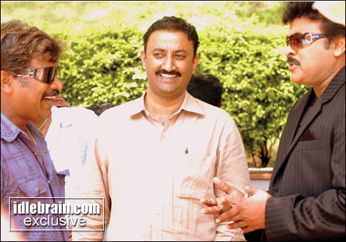 Chiranjeevi