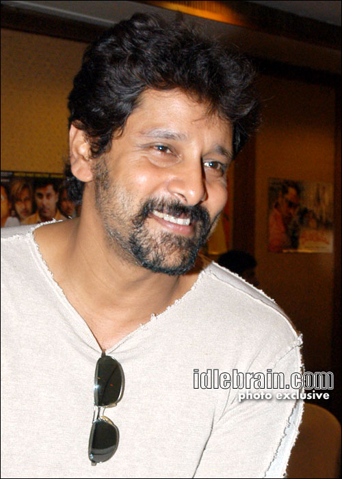 vikram