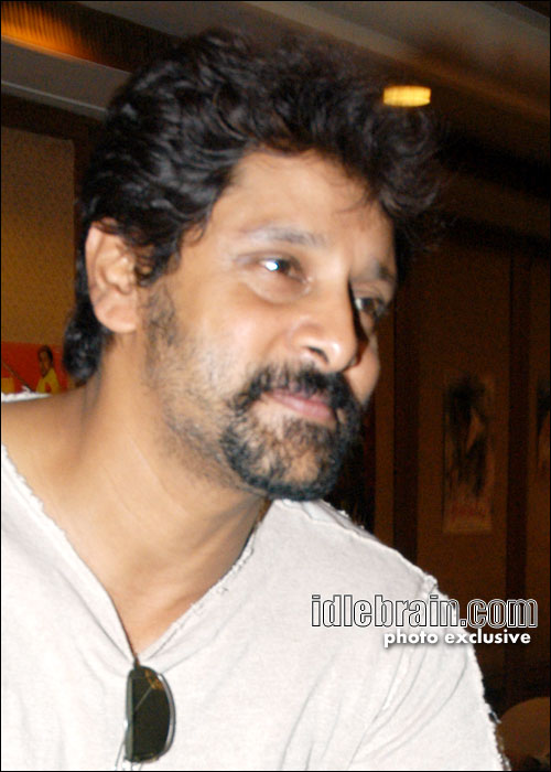 vikram