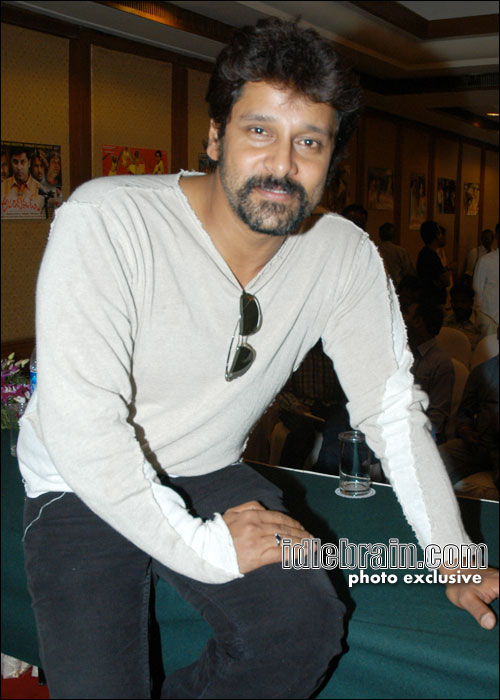 vikram