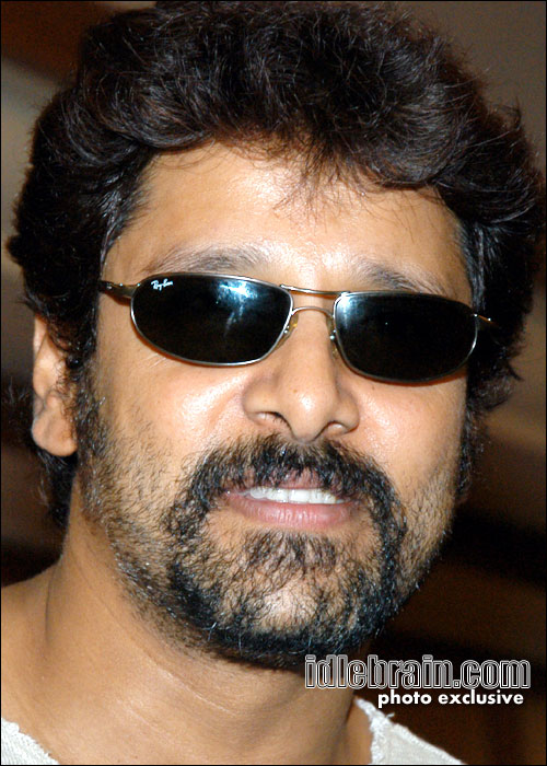 vikram