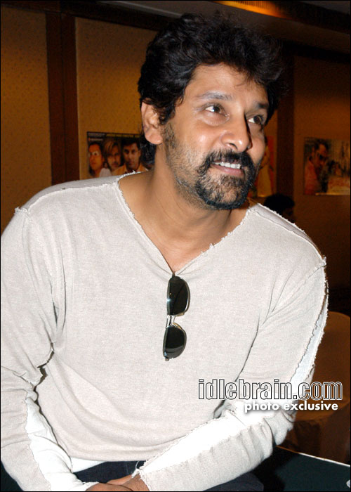 vikram