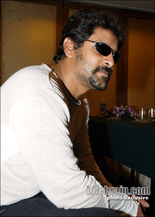 vikram