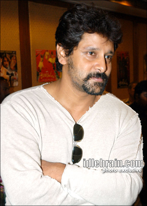 vikram