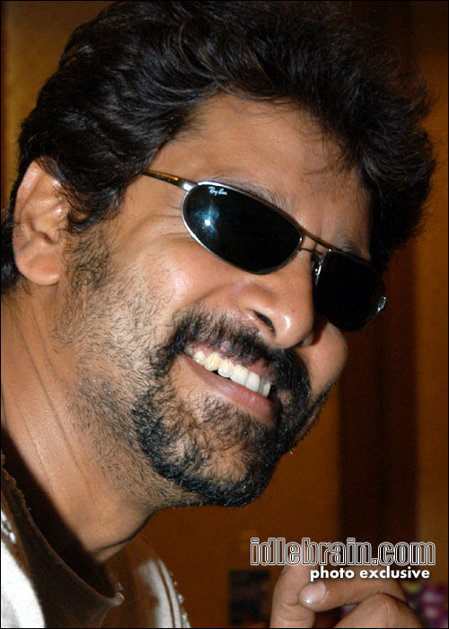 vikram