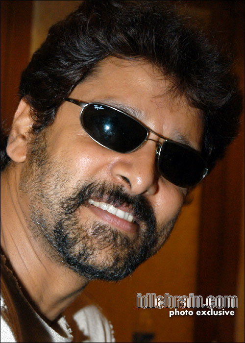 vikram