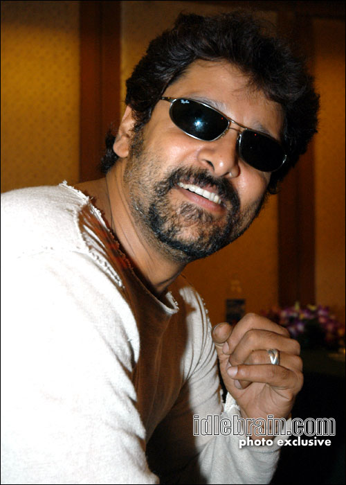 vikram