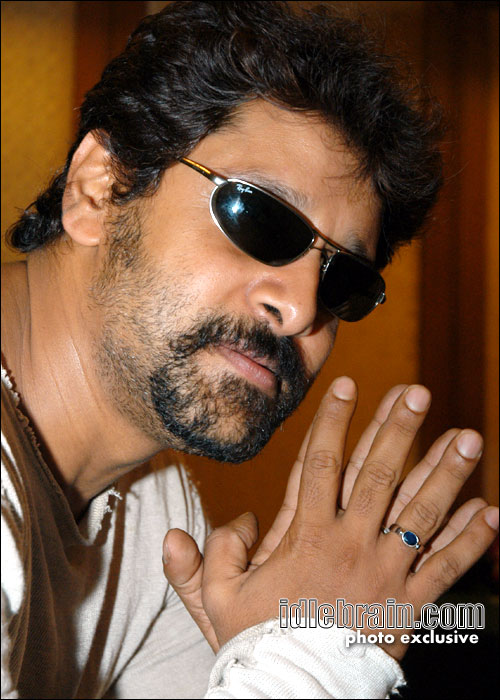 vikram