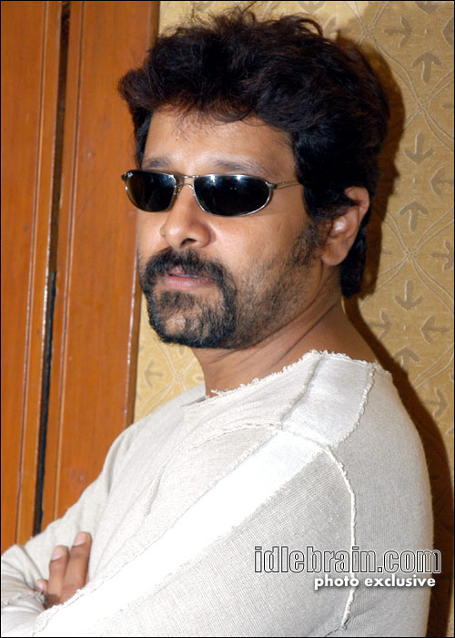 vikram