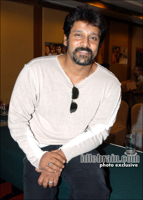 vikram