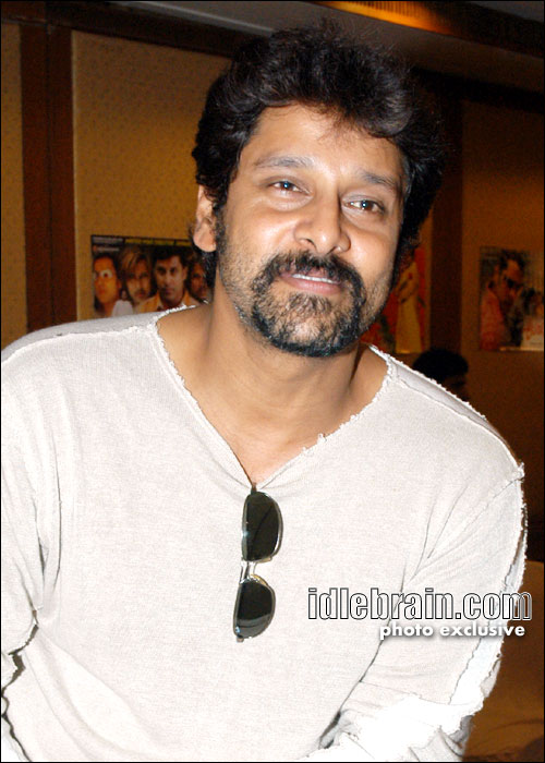 vikram