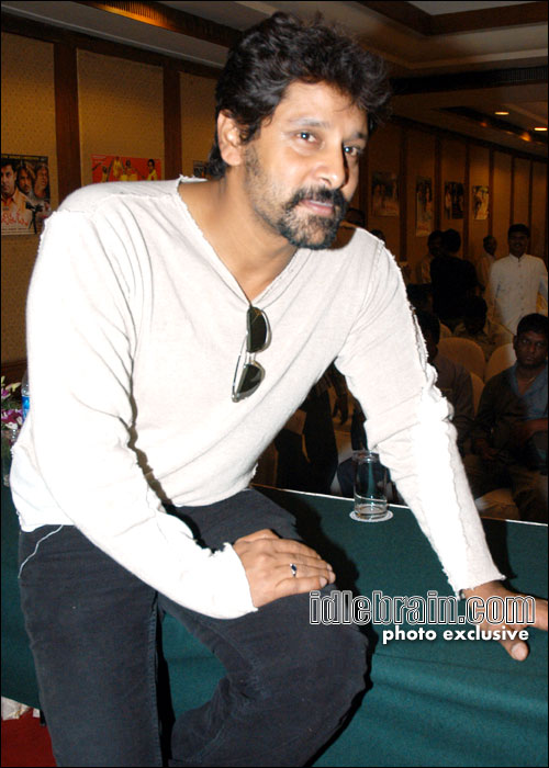 vikram