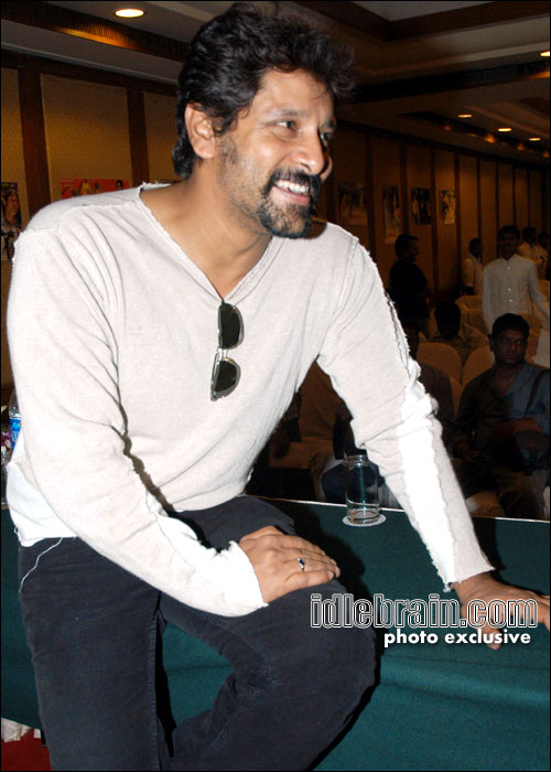 vikram