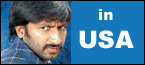 Raraju in USA