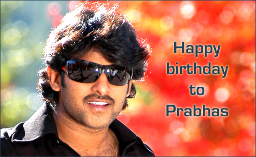 Prabhas